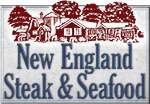 Mendon Twin Drive-In Sponsor NE Steak and Seafood