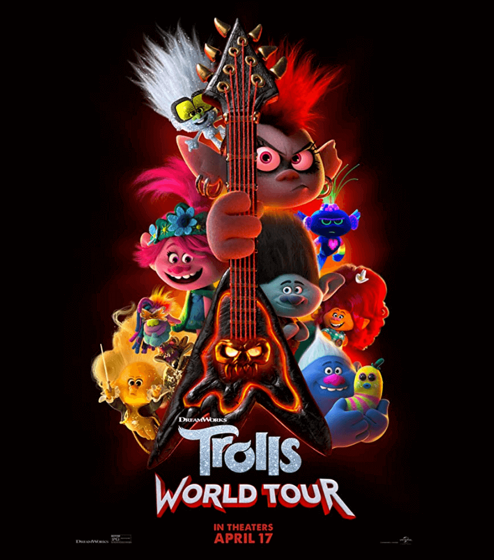 trolls world tour classical music